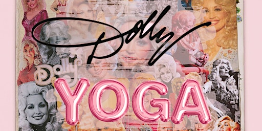 Dolly Mimosa Yoga  @ Pleb Urban Winery primary image