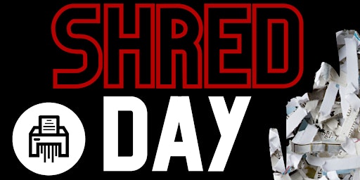 Shred Day  primärbild