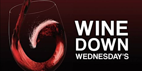 Wine Down Wednesday's