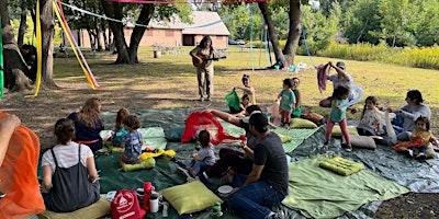 Hauptbild für Homeschool Hangout at Eggers Grove