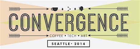 Convergence Seattle 2014 primary image