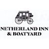 Logotipo de Netherland Inn & Boatyard