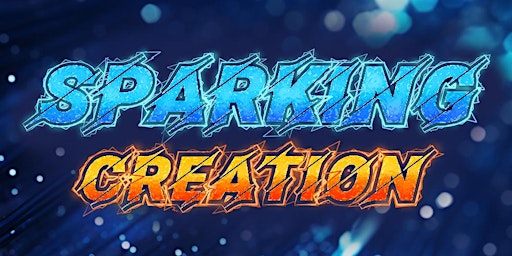 Sparking Creation Film Festival primary image