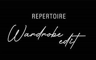 Hauptbild für Elevate Your Style: Wardrobe Edit Event