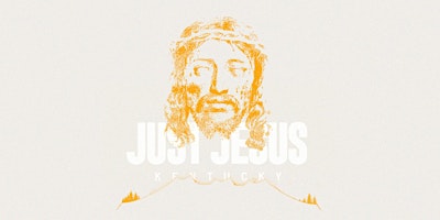 Imagem principal do evento JUST JESUS 24