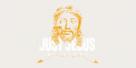 JUST JESUS 24 primary image