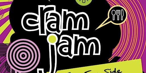 Imagen principal de Youth Cram Jam