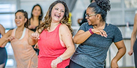 Healthy Wellness Fair " Mental Health Awareness" Zumba & Line Dancing