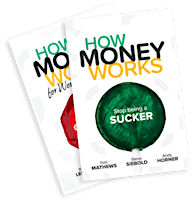 Hauptbild für How Money Works Class