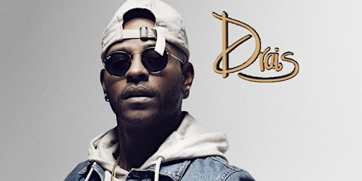 Imagem principal de ERIC BELLINGER LIVE AT DRAI’S