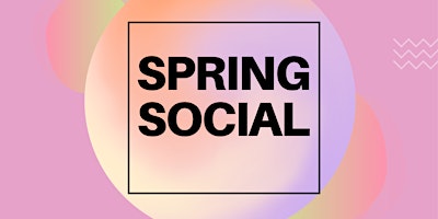 Lincoln PTA's Spring Social primary image