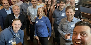 Primaire afbeelding van Bi-annual Minnesota  Water Tech Happy Hour