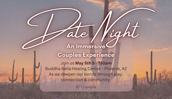 Image principale de Date Night