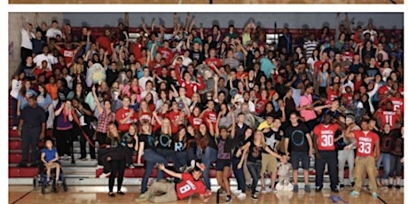 Class of 2014 Bowsher High School Reunion