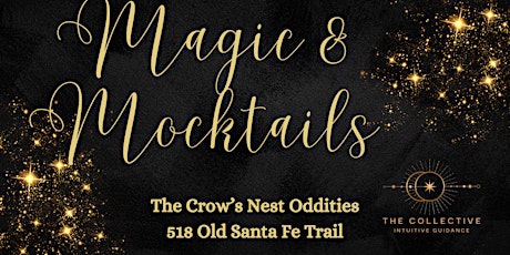 Magic & Mocktails