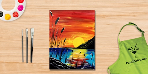 Imagem principal de Paint Nite Brand Creative Events