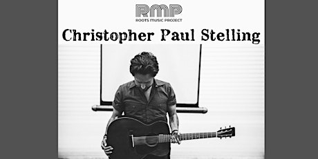 Christopher Paul Stelling