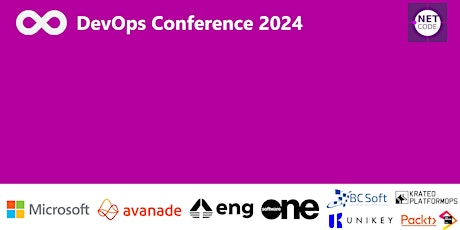 DevOps Conf 2024