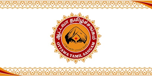 Primaire afbeelding van Ottawa Tamil Sangam Membership (Annual)-12 Months