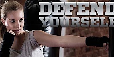 Primaire afbeelding van Self Defense Strategies/CCW Intro  What YOU Need to Know: WCR Members: FREE