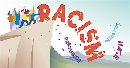 Is There a Cure for Racism? (Free Event) | Thursday, April 11
