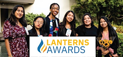 2024 MOSTe Lanterns Awards Luncheon primary image