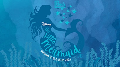 The Little Mermaid JR