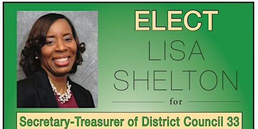 Lisa Shelton’s Campaign primary image