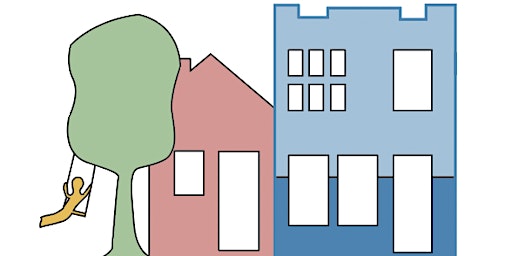 Primaire afbeelding van Copy of Tulsa - Beta Testing the Oklahoma Housing Needs Assessment