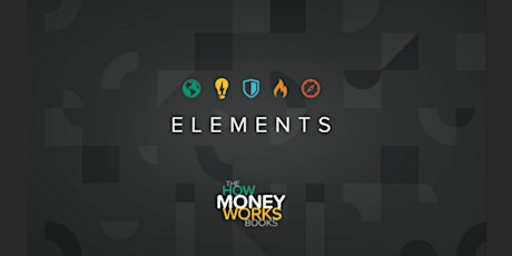 How Money Works: Elements
