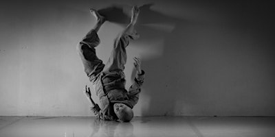 Imagem principal do evento Radical Resonance, A Workshop In Butoh Dance Guided By Julie Becton Gillum