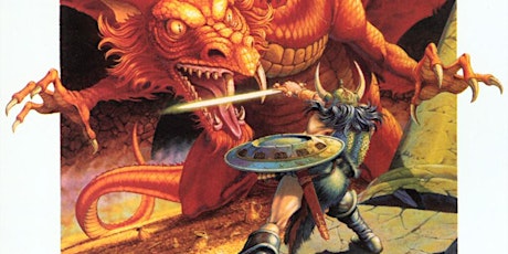 Dungeons & Dragons Adventurers League primary image