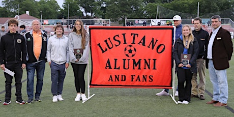 35th Annual Lusitano Alumni and Fans Awards