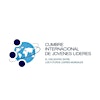 Logotipo de Cumbre internacional de Jóvenes Líderes
