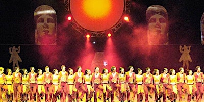 Imagem principal de Legendary Dance Show FIRE OF ANATOLIA  from Turkiye May 2024  | New Jersey