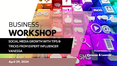 Social Media Growth with Expert Influencer Vanessa