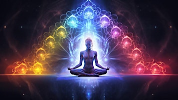 Imagen principal de The Chakra System