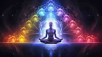 Immagine principale di The Chakra System 