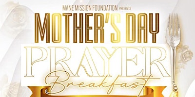 Mother’s Day Prayer Breakfast primary image
