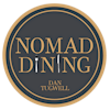 Logotipo de Nomad Dining