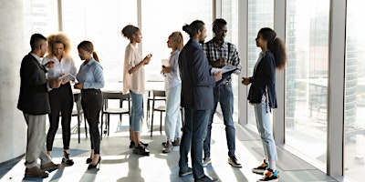 Small Business Owner Networking primary image