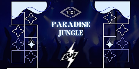 Paradise Jungle House Music experience