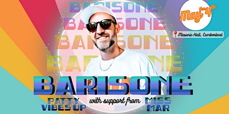 ᴍᴀʏ ᴛʜᴇ 4ᴛʜ ʙᴇ BARISONE