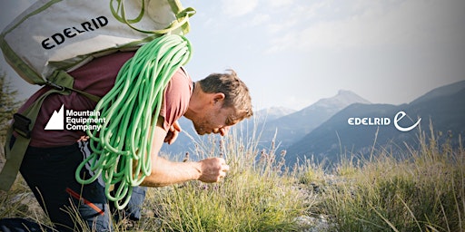 Tommy Caldwell Talks: Ride for the planet primary image