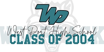 Imagem principal do evento WPHS Class of 2004 20 Year Reunion