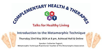 Introduction to the Metamorphic Technique primary image