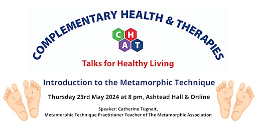 Imagen principal de Introduction to the Metamorphic Technique