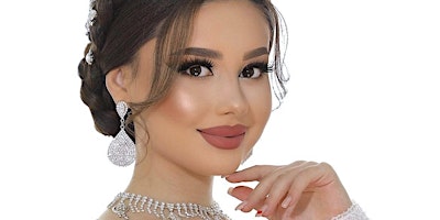 MS. QUINCE LATINA USA primary image