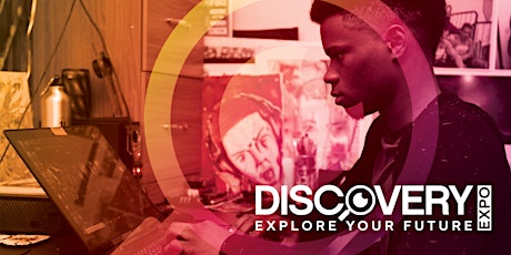 UAT Discovery Expo: August 10th