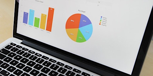 Imagem principal do evento Introduction to Microsoft Excel